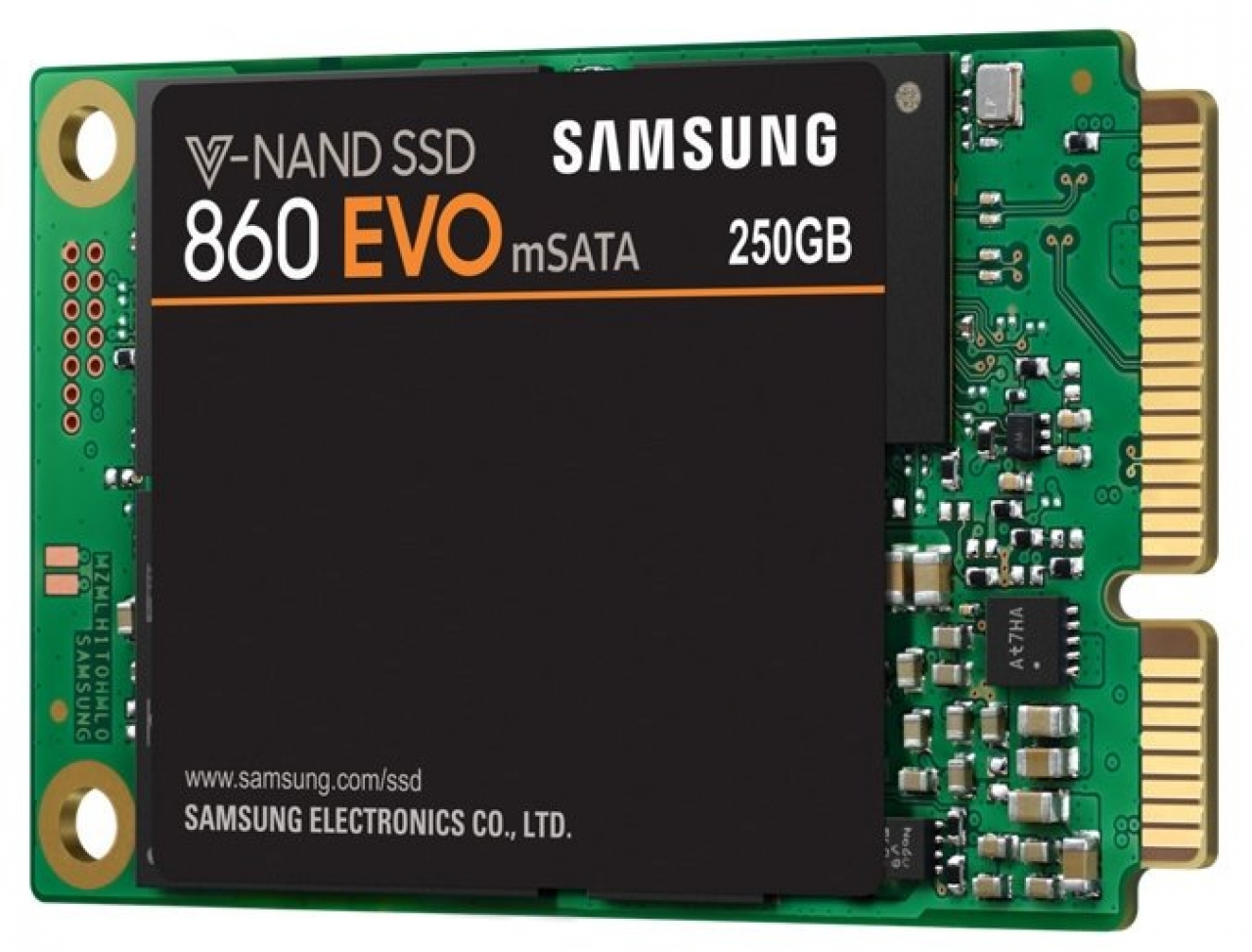 Samsung V Nand Ssd 860