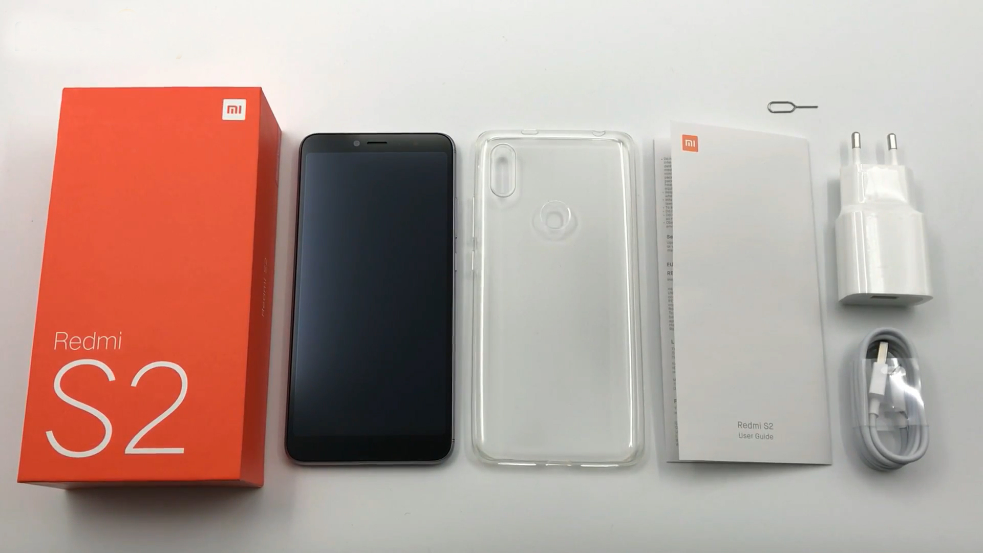 Xiaomi Redmi S2 4 64gb