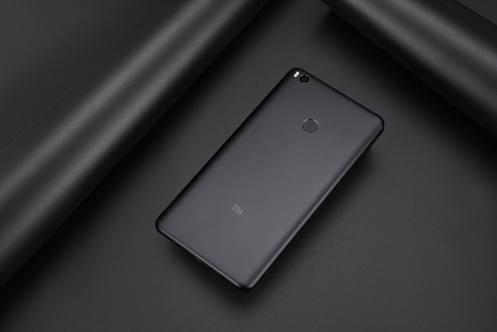 Xiaomi Mi Max 64gb Black
