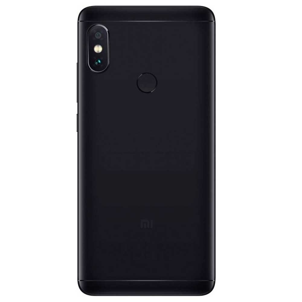 Redmi Note 5 64gb Black