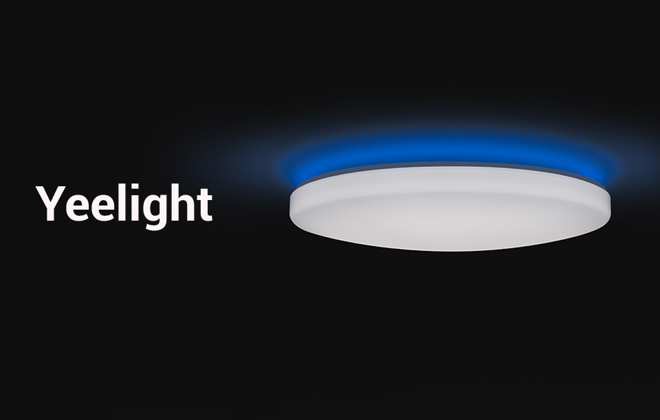 Xiaomi Yeelight Ceiling Lamp 480