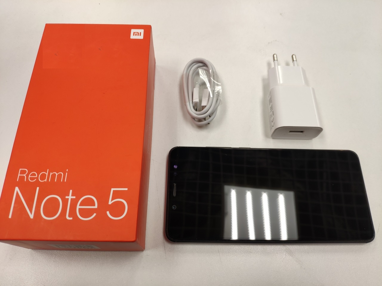 Сколько Стоит Redmi Note 5 Pro