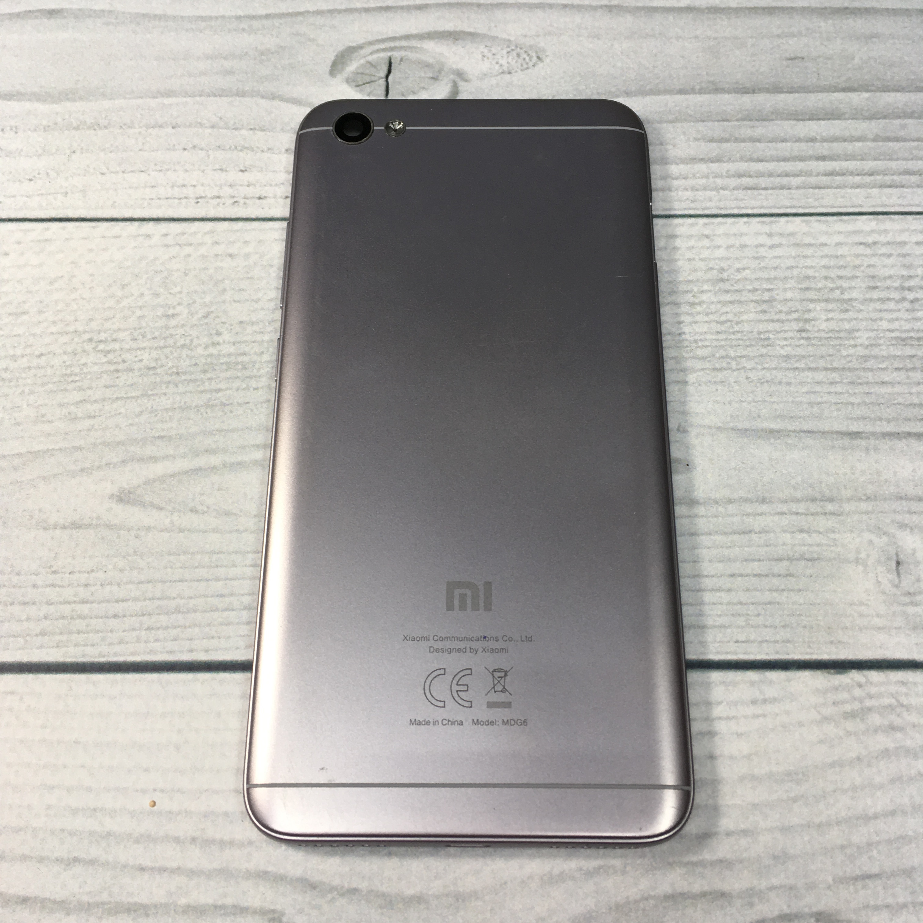 Xiaomi Redmi 5a Mdg6