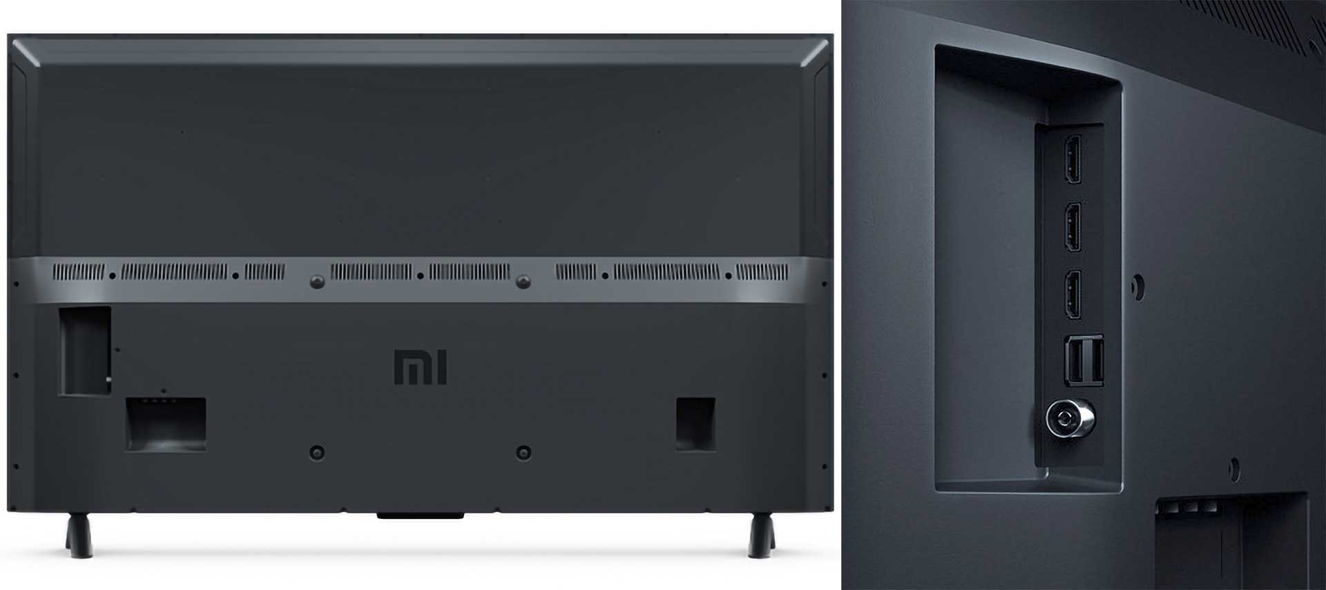 Xiaomi Mi Tv P1 43 T2
