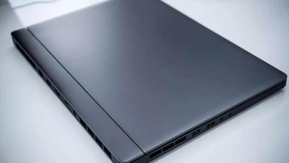 Xiaomi Gaming Laptop 8750h