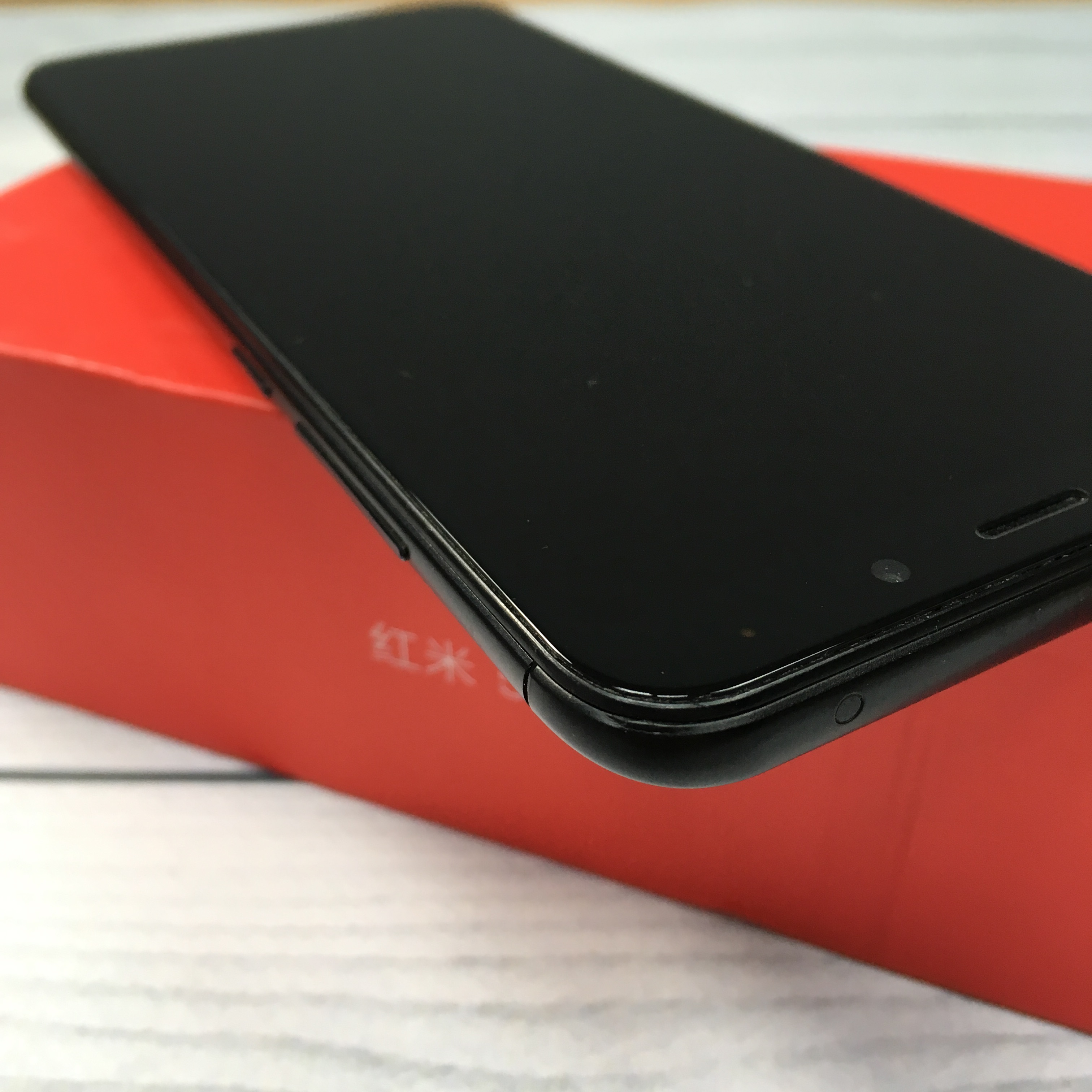Отзыв Xiaomi Redmi 5 Plus 64gb