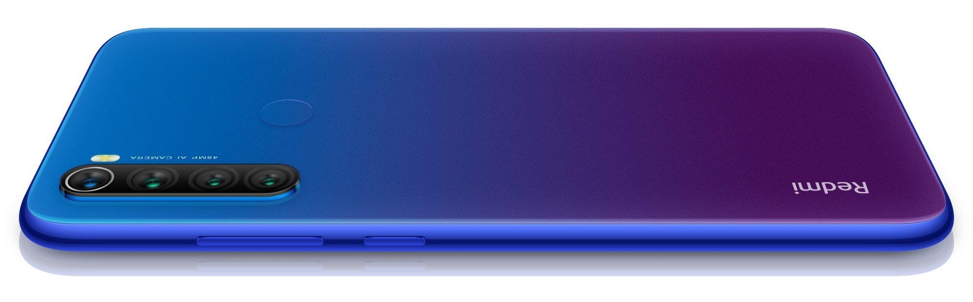 Xiaomi Redmi 6 Blue 64gb Global