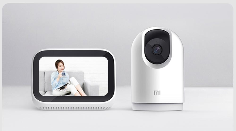 Xiaomi Mijia Smart Ptz Ip Камера