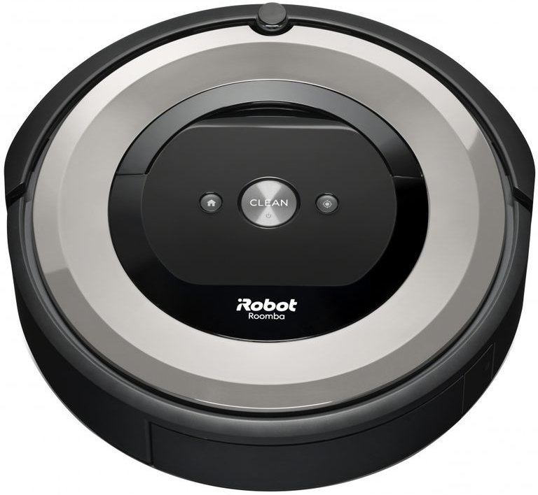Аксессуары для роботов-пылесосов Roomba