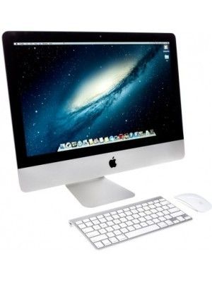 Моноблоки Apple iMac (Б/У)