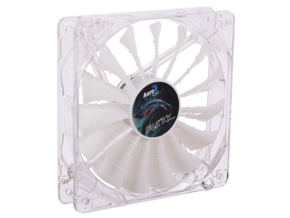 Шарк 12. Кулер Shark AEROCOOL. Система охлаждения для корпуса AEROCOOL Shark Fan White Edition 12cm. Куллер Шарк 120 мм. AEROCOOL Shark корпус.