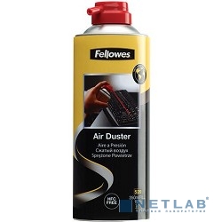 Fellowes Баллон со сжатым воздухом FS-99749 купить в Красноярске. Цена ...