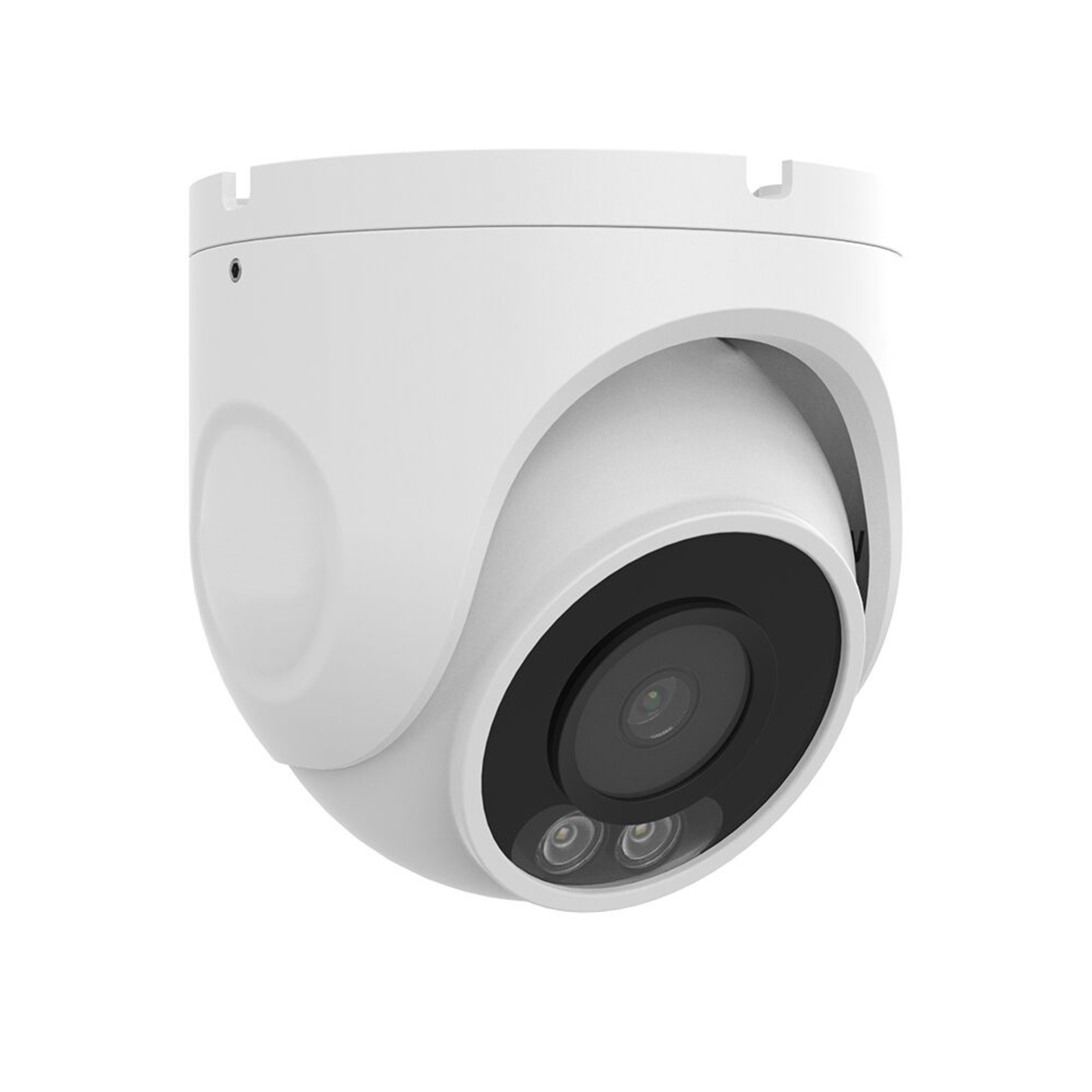 Камера сетевая купольная 5Мп OMNY BASE miniDome5E-WDS-SDL 28 с двойной ...