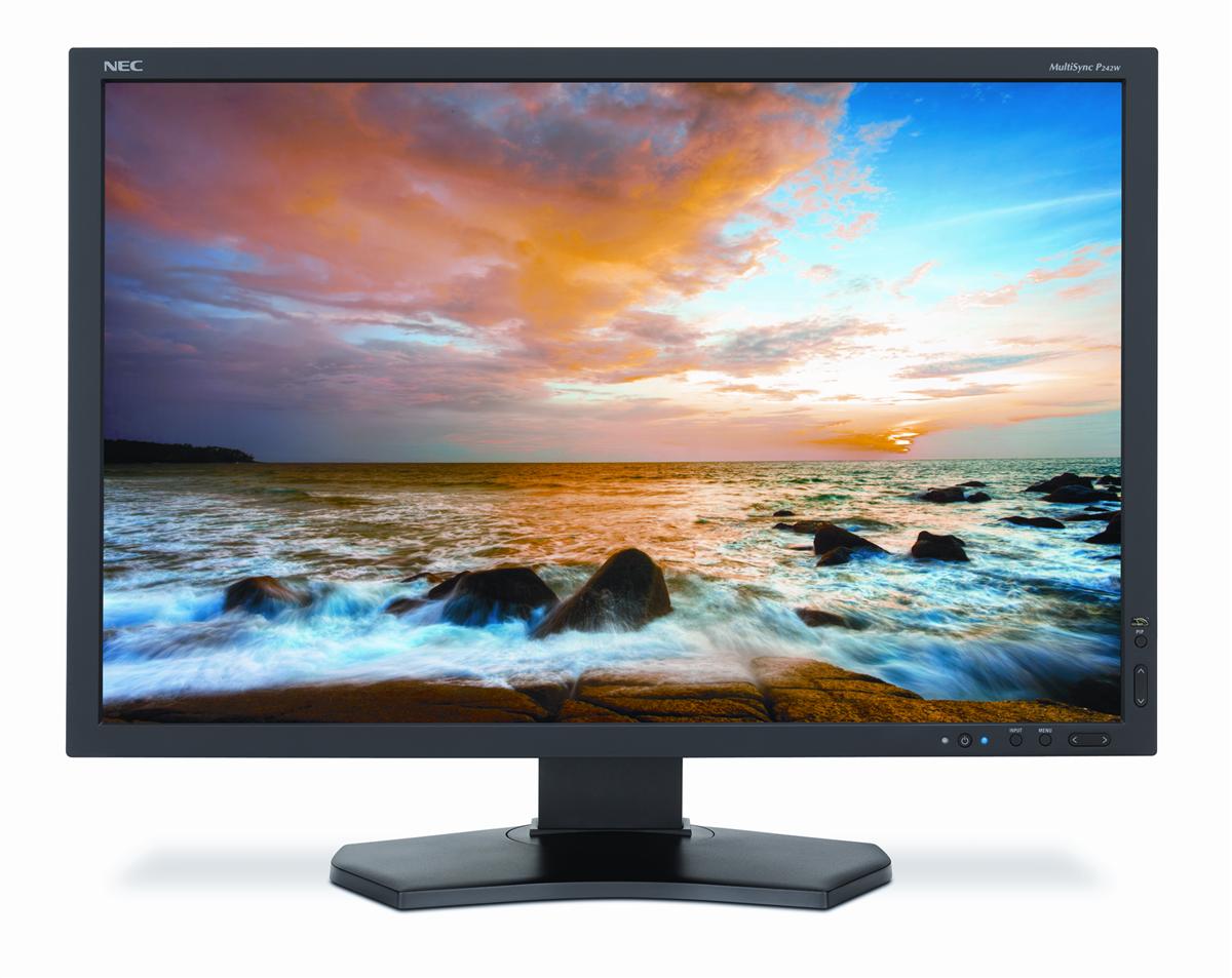 Дисплей 24. NEC MULTISYNC p242w. Монитор NEC 24 MULTISYNC. Мониторы NEC 24 дюйма с IPS матрицей. Монитор нек 242.