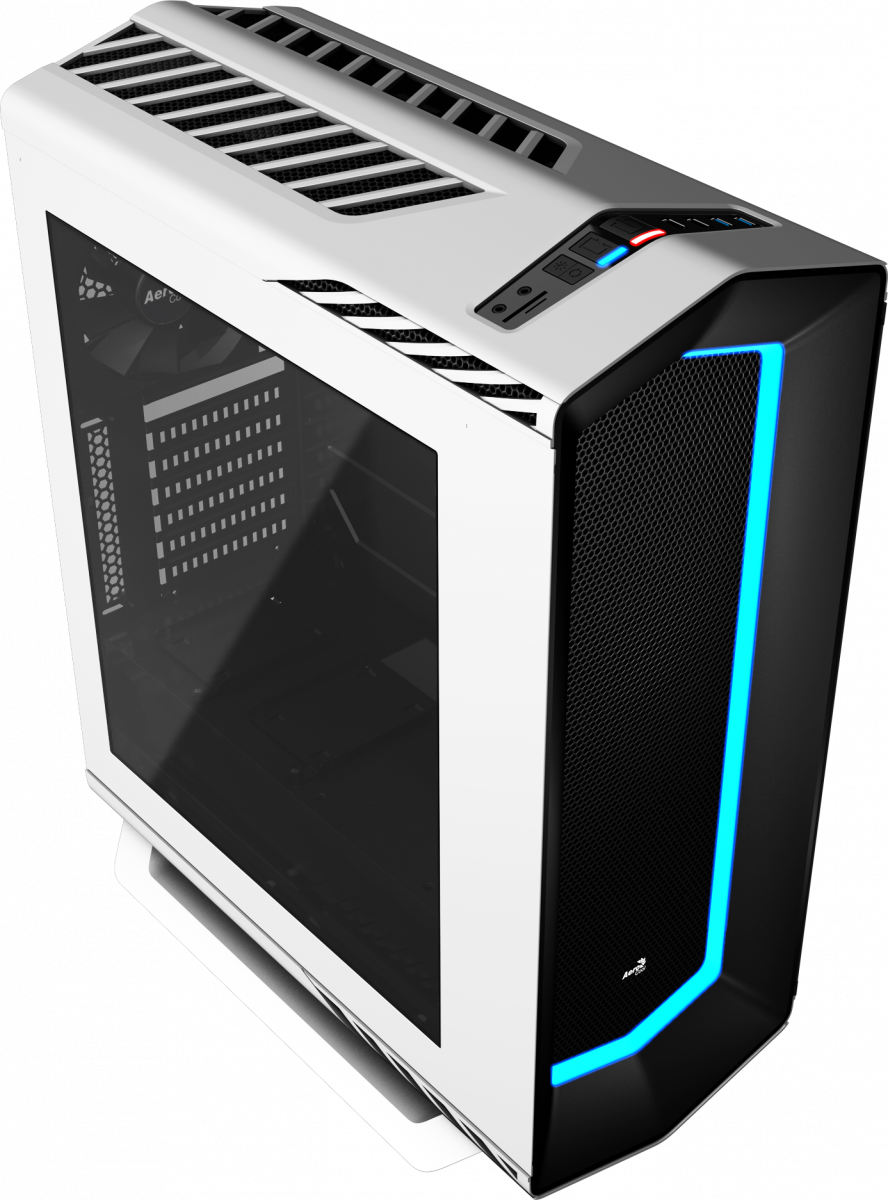 Aerocool one white. Корпус AEROCOOL p7-c1. AEROCOOL p7-c1 White. AEROCOOL p7-c1 ATX. Корпус AEROCOOL p7-c1 WG,.