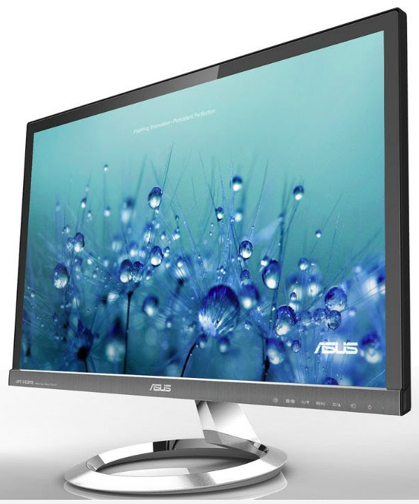 Asus mx279h. Монитор LCD 27.