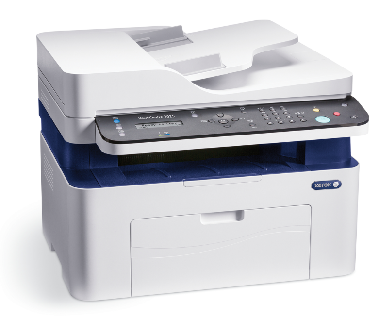 Мфу xerox workcentre 3025bi какой картридж