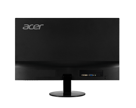 Монитор Acer SA240YAbi