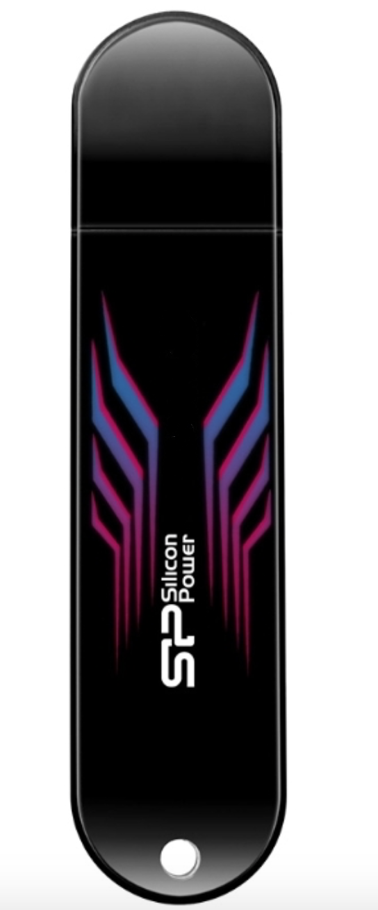 Карты silicon power. Blaze SP b10.