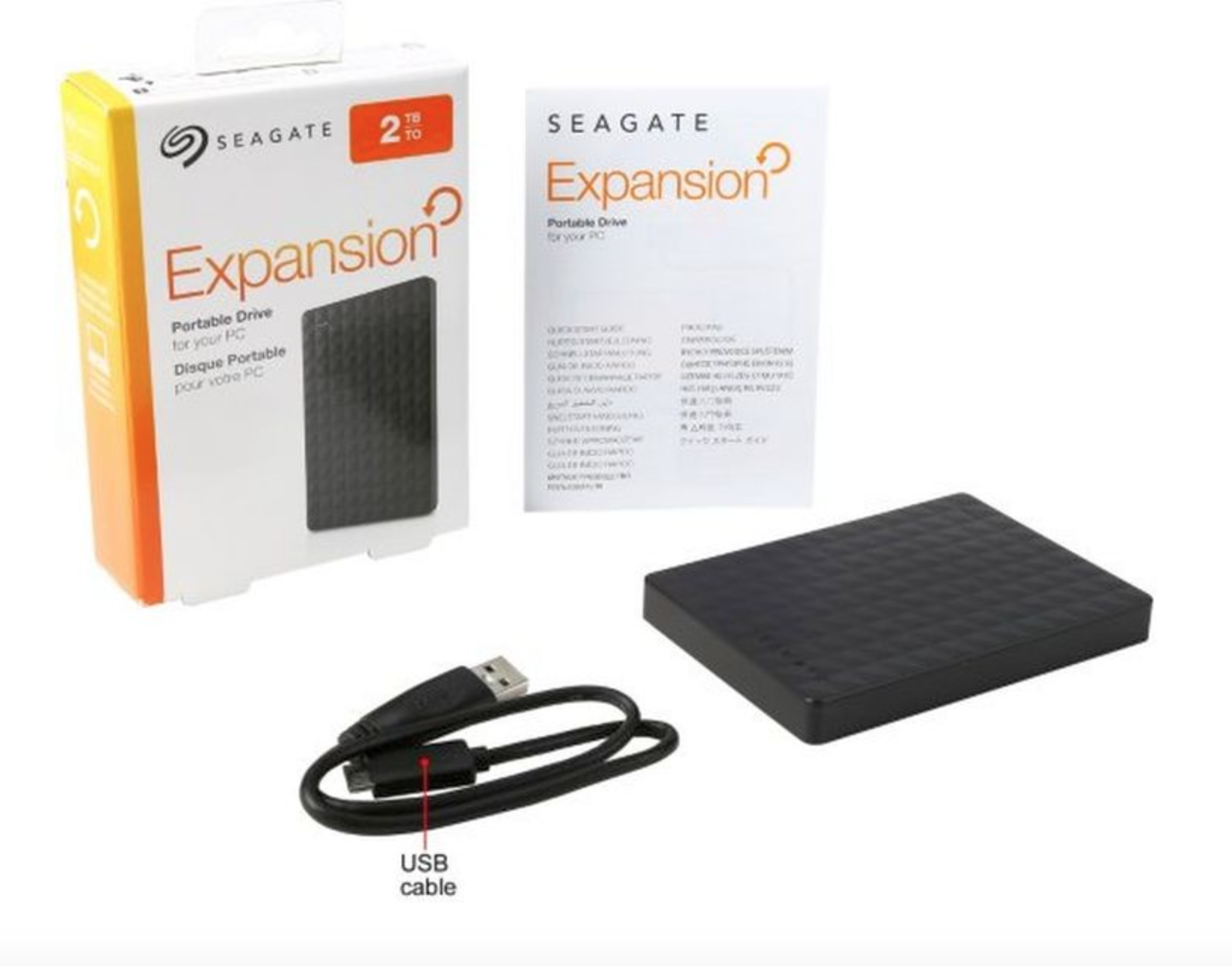 Seagate Expansion Xbox Купить