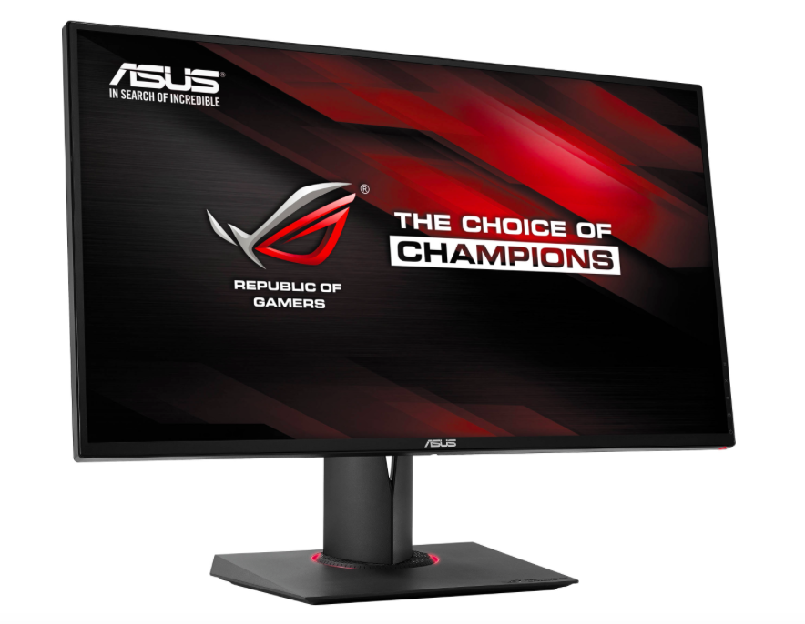 Asus swift. Монитор 27