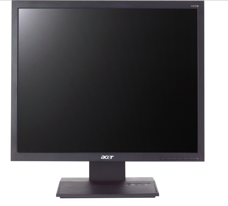 Монитор lcd 17. Монитор Acer v193w. Acer v173. Acer v173 монитор. Acer v193w d.