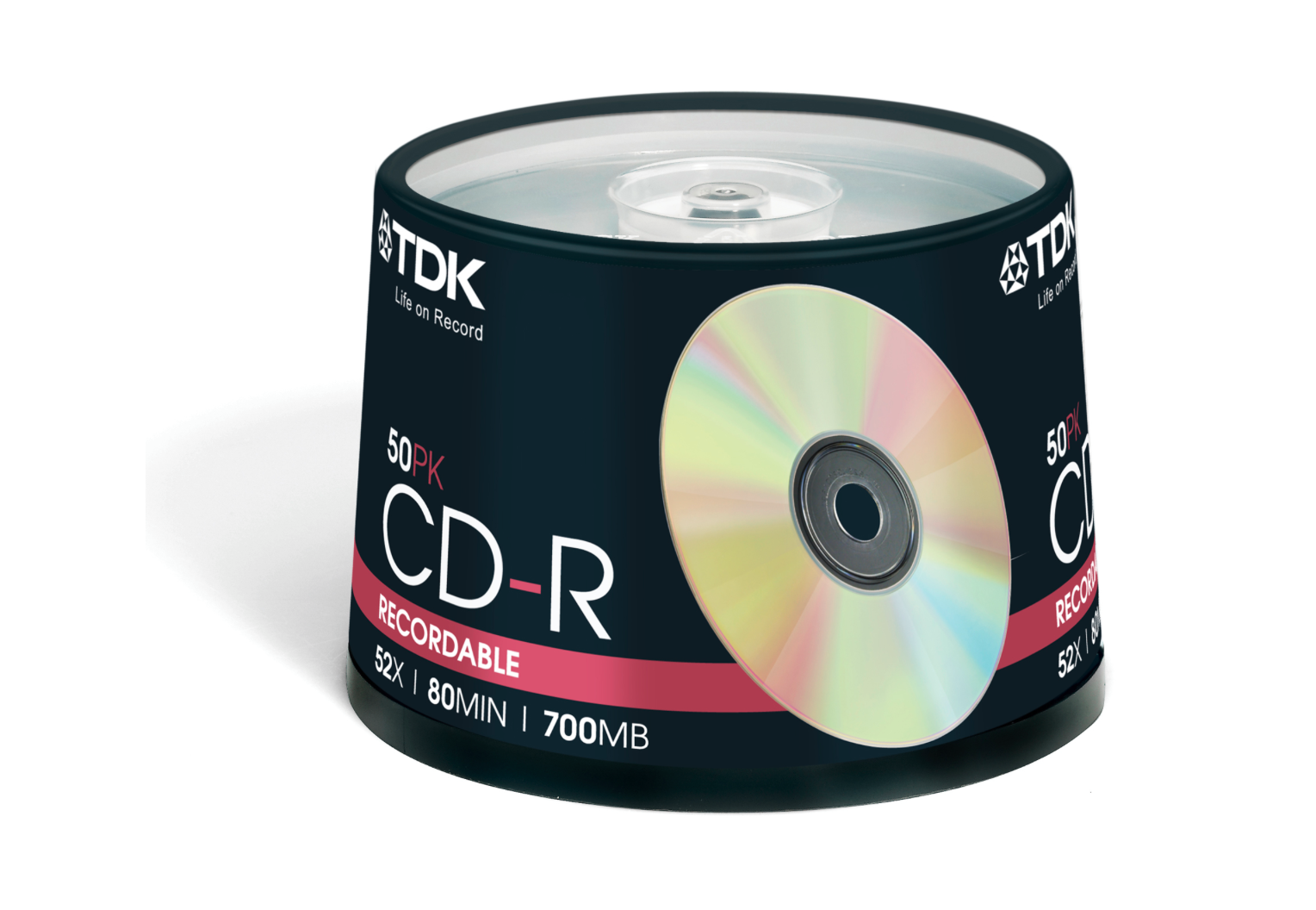 Диск CD-R CMC 700mb, 52x (без упаковки) Print. Диск CD-R TDK 700мб 52x на шпинделе 25шт. Диск CD-R CMC 700mb 52x (25шт). TDK CD R 80.