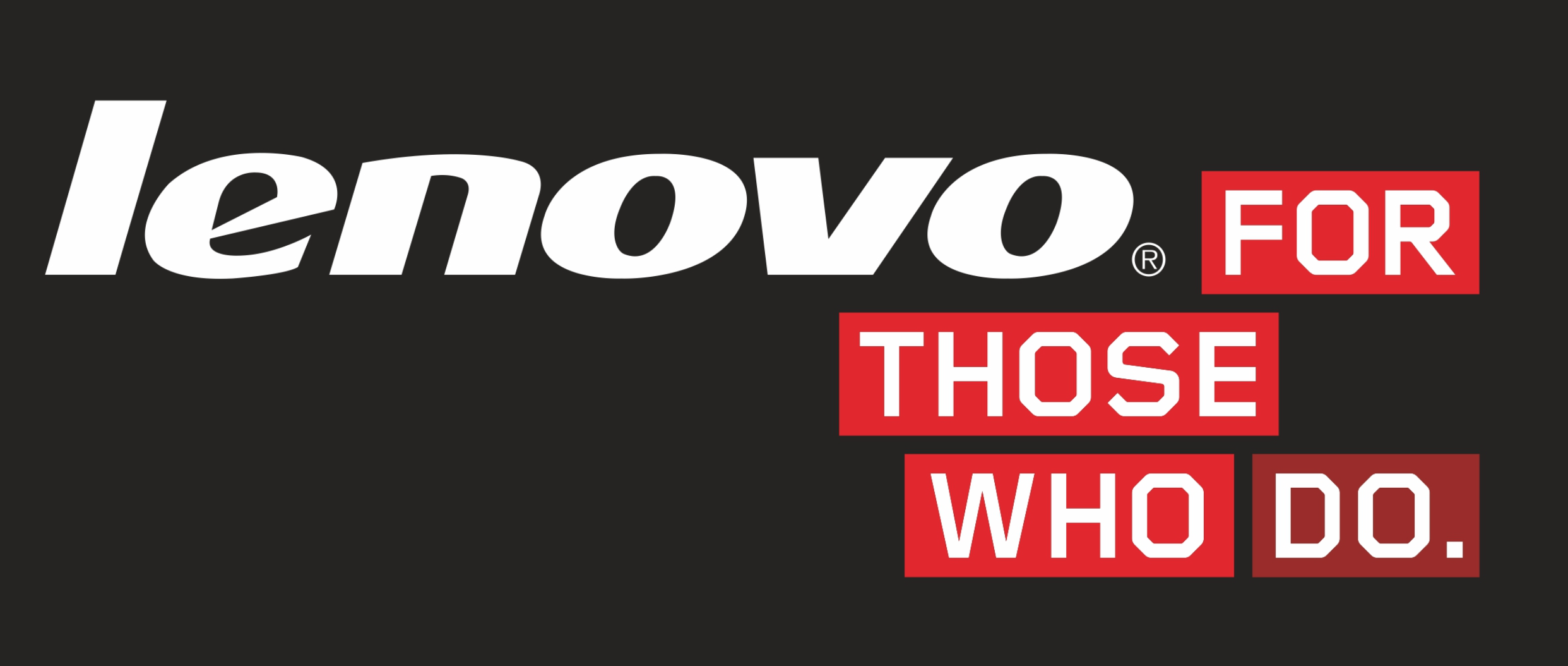 Lenovo logo