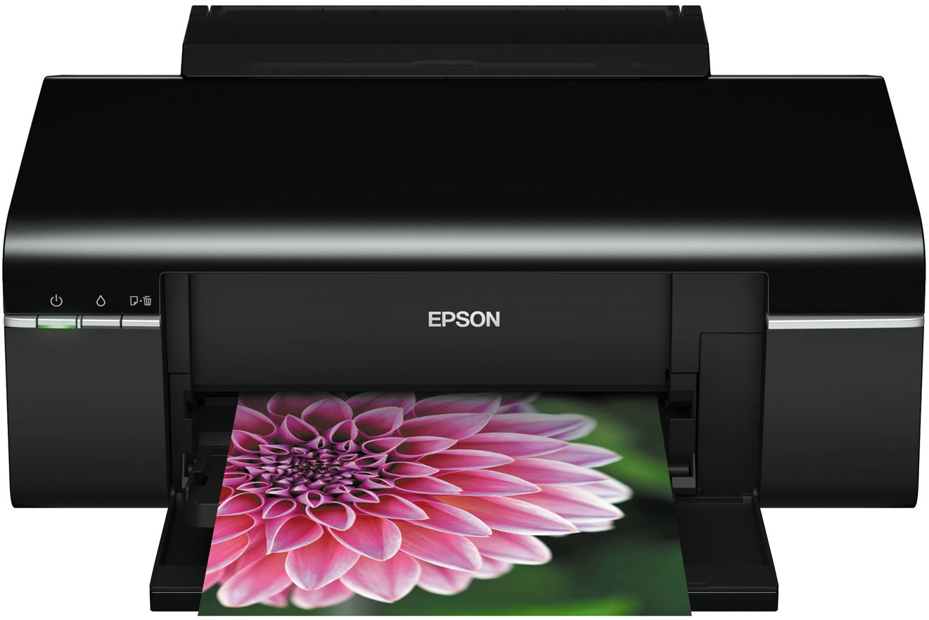 Принтер Epson t50