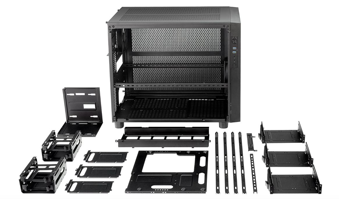 Core x2. Thermaltake Core x2 CA-1d7-00c1wn-00. Thermaltake Core x1. Корпус Thermaltake Micro-ATX. Thermaltake Core x13.