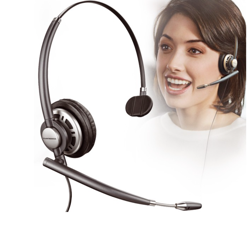 Наушник с гарнитурой. Гарнитура Plantronics ENCOREPRO 710. ENCOREPRO hw710. Plantronics ENCOREPRO hw710. Гарнитура проводная Plantronics ENCOREPRO hw710 телефонная (78712-102).