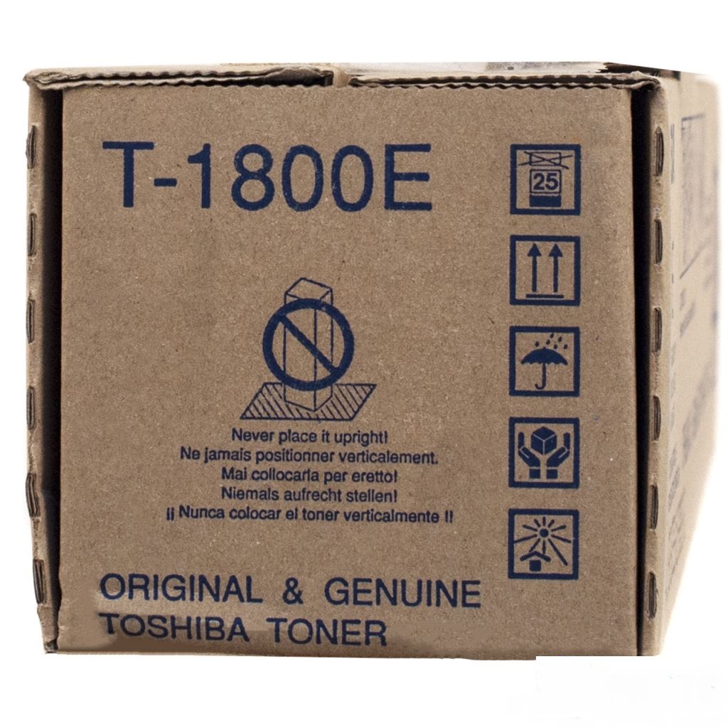 T1800e тонер. Toshiba t-1800e (6aj00000204). Тонер Toshiba t-1800e. Estudio 18 тонер. E 1800
