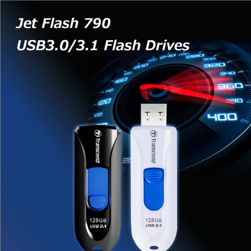 Jetflash 790
