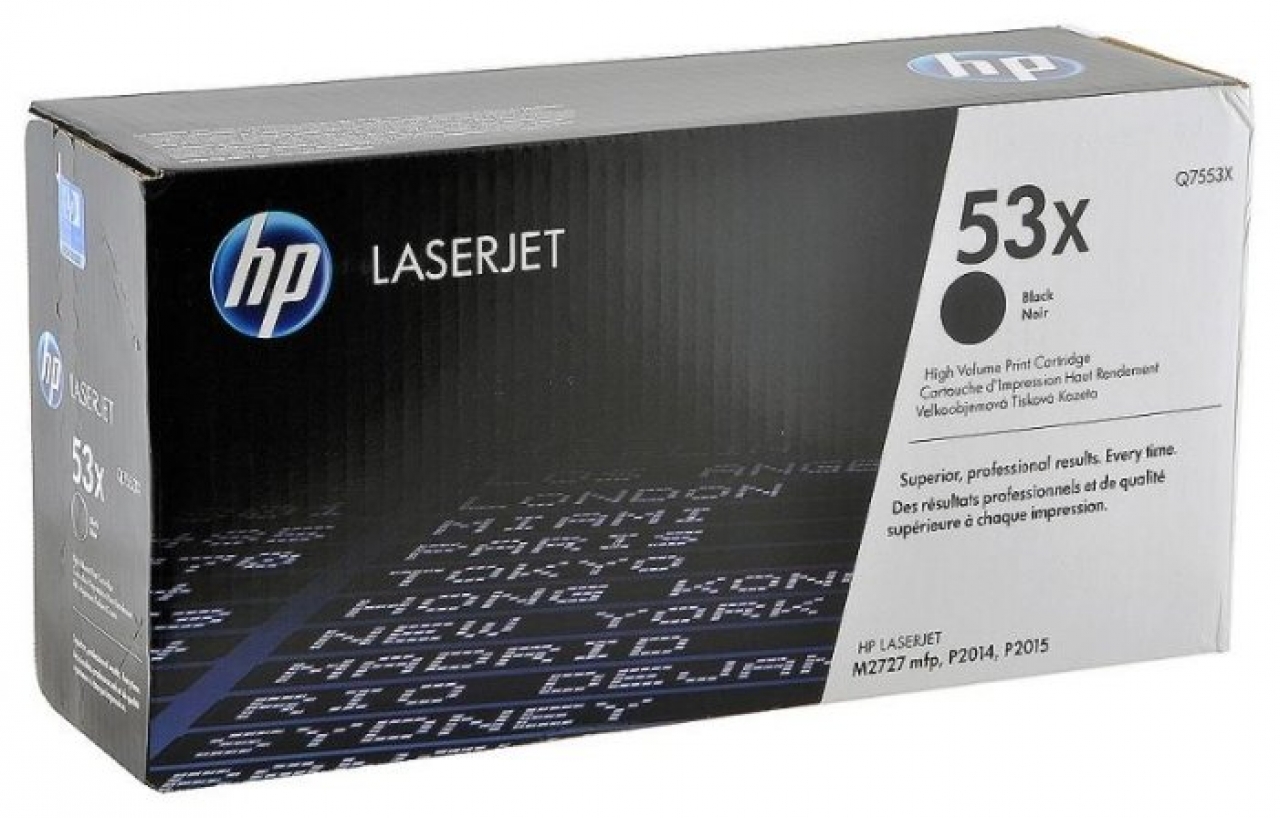 Купить Картридж Hp Laserjet P2015