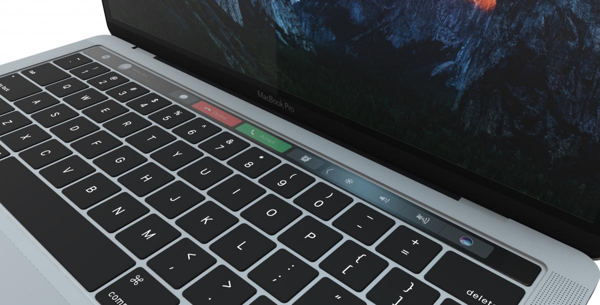Купить Ноутбук Apple Macbook Pro 13