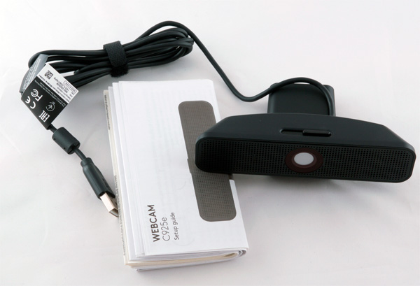 Logitech c925e. Веб-камера Logitech c925e (960-001180/960-001076) черный.