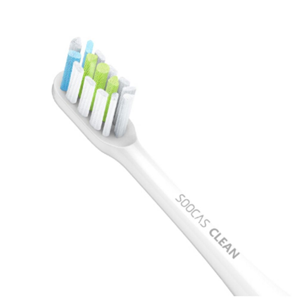 сколько стоит насадка для зубной щетки