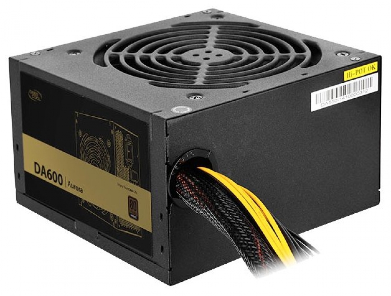 Компьютерный блок питания. Deepcool da 600w. Deepcool da600 600w. Deepcool блок питания 600w. Блок питания Deepcool da600-m.