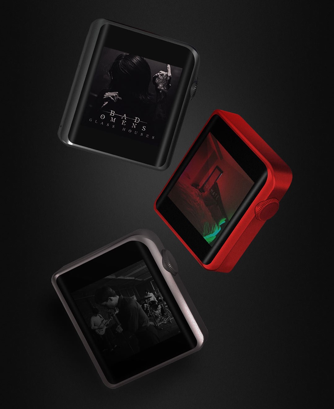 Mp3 Плеер Xiaomi Купить