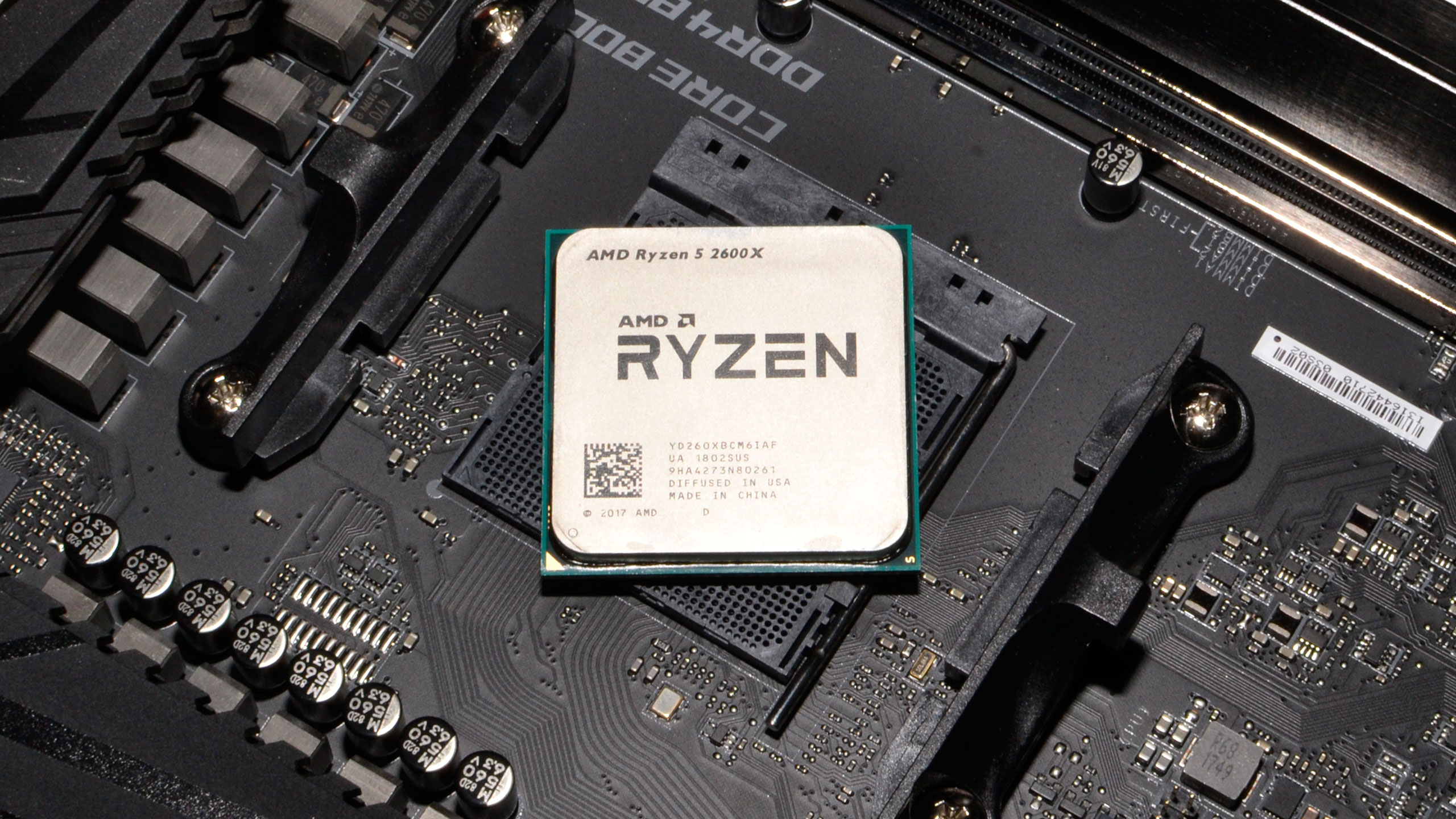 Сборка на 5 5600. Ryzen 2600x. AMD Ryzen 5 2600x. AMD 5 2600. Процессор AMD Ryzen 5 2600 am4.