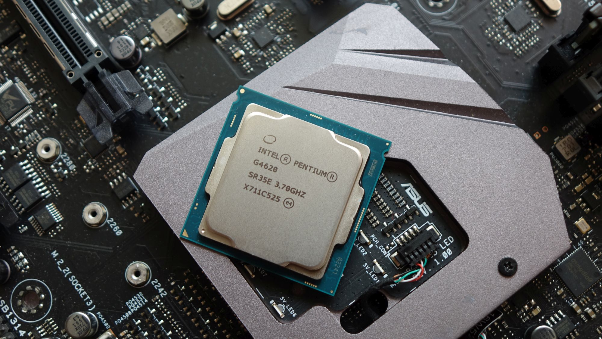 Intel r 630