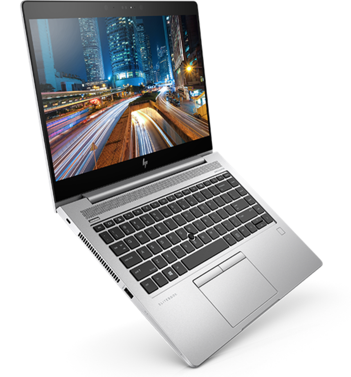 Ноутбуки процессором i7. ELITEBOOK 830 g5.