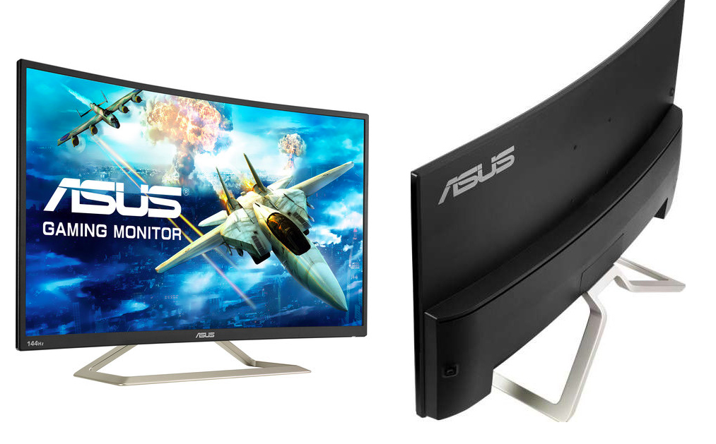 Asus va24dqsb