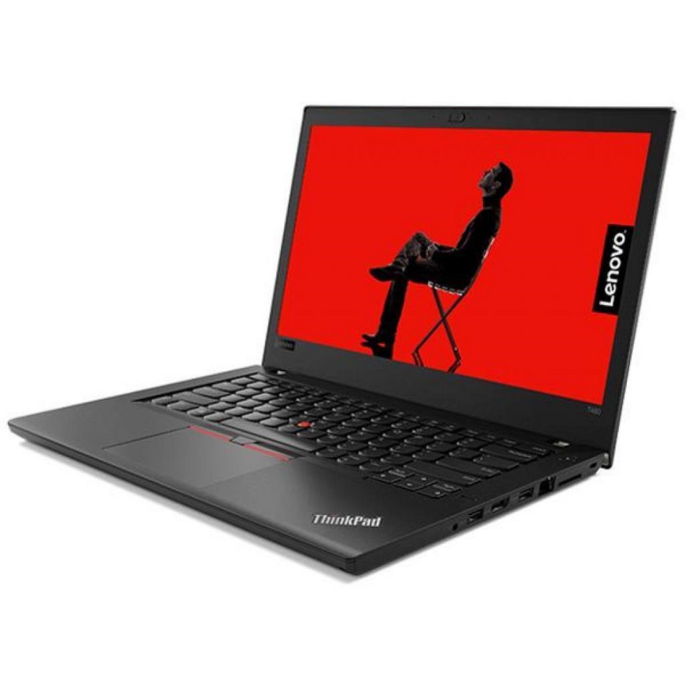 Lenovo thinkpad t480