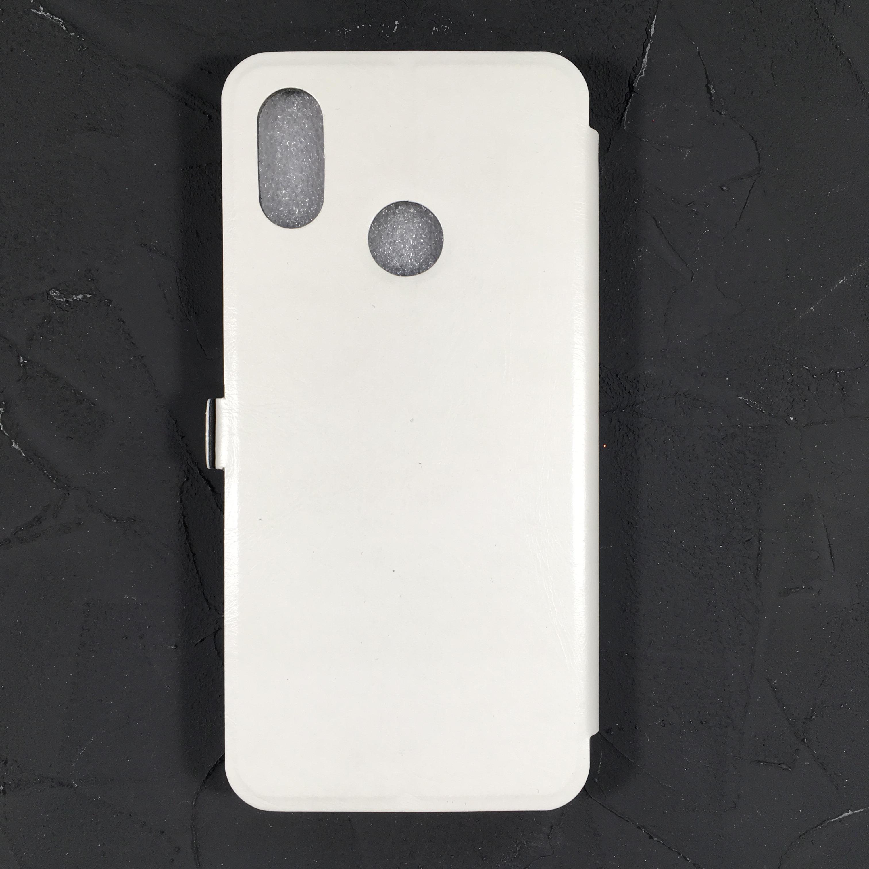 White case