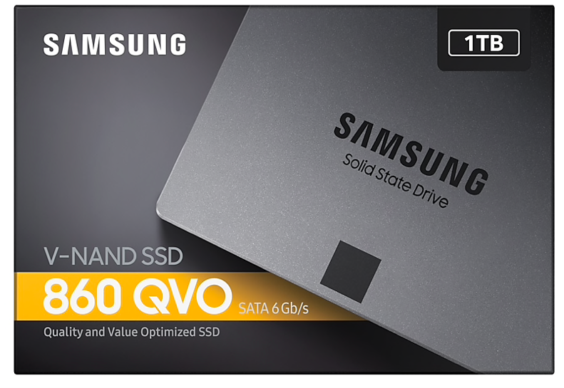Ssd накопитель 1тб sata iii. SSD Samsung 1tb. Samsung 860 QVO 1tb. Samsung 860 EVO 2 TB. MZ-76q1t0bw.