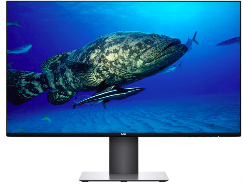 Монитор ips ultrasharp. Монитор dell ULTRASHARP u2719d 27". Dell ULTRASHARP u2719d. Dell 2719d. ULTRASHARP u2719d