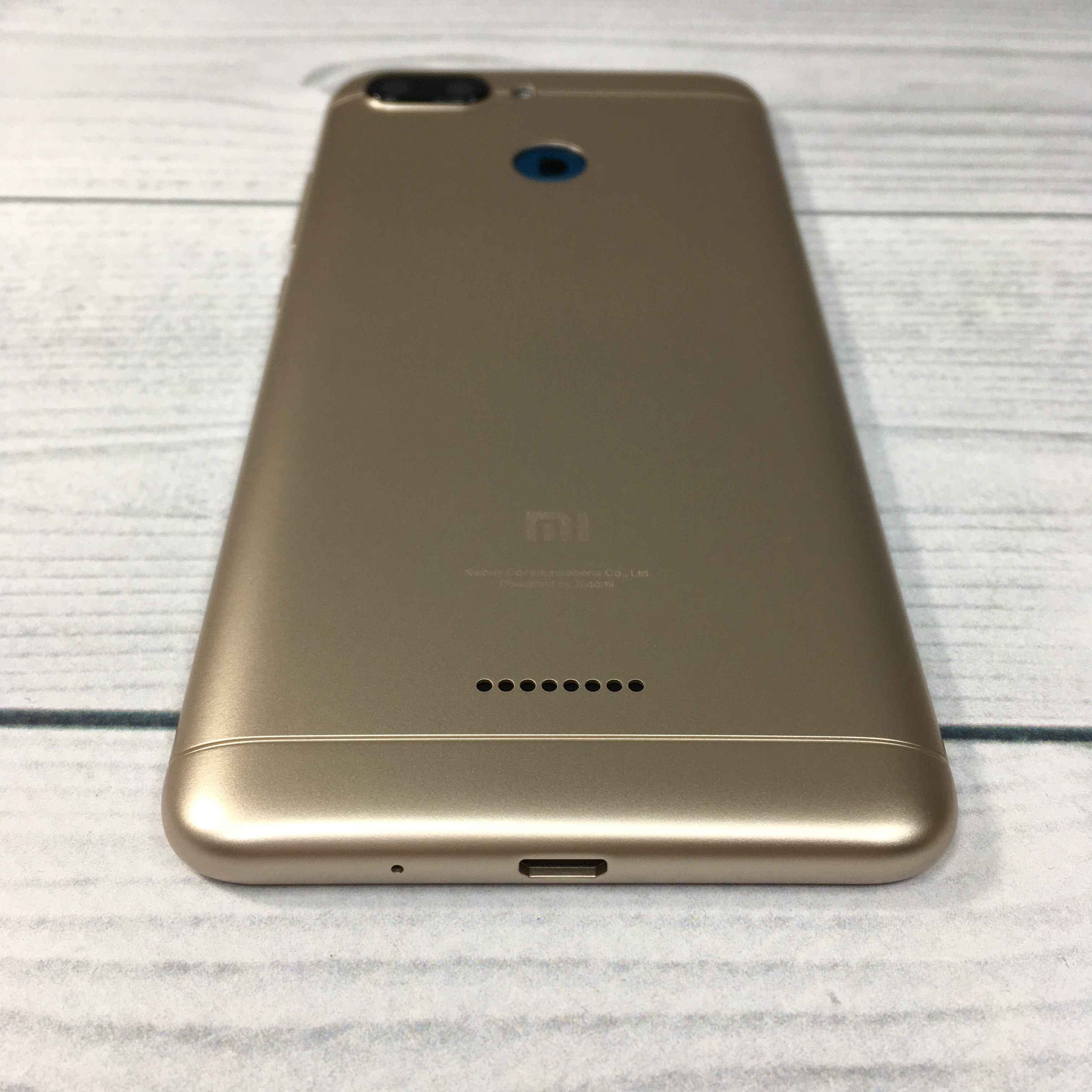 Xiaomi Redmi 6 корпус в сборе Gold купить в Иркутске. Цена на Xiaomi Redmi  6 корпус в сборе Gold: отзывы, описания, характеристики