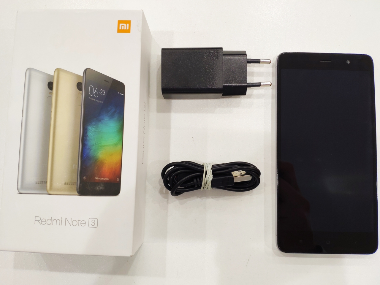 Смартфон Xiaomi Redmi Note 3 Pro SE 16Gb Black <Б/У, хорошее состояние>  купить в Иркутске. Цена на Смартфон Xiaomi Redmi Note 3 Pro SE 16Gb Black  <Б/У, хорошее состояние> : отзывы, описания,