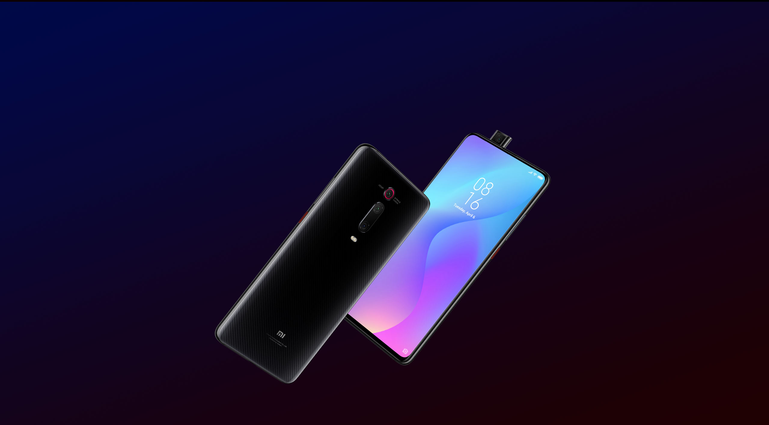 Xiaomi 9 t